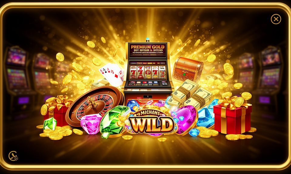 betwild mobile gaming